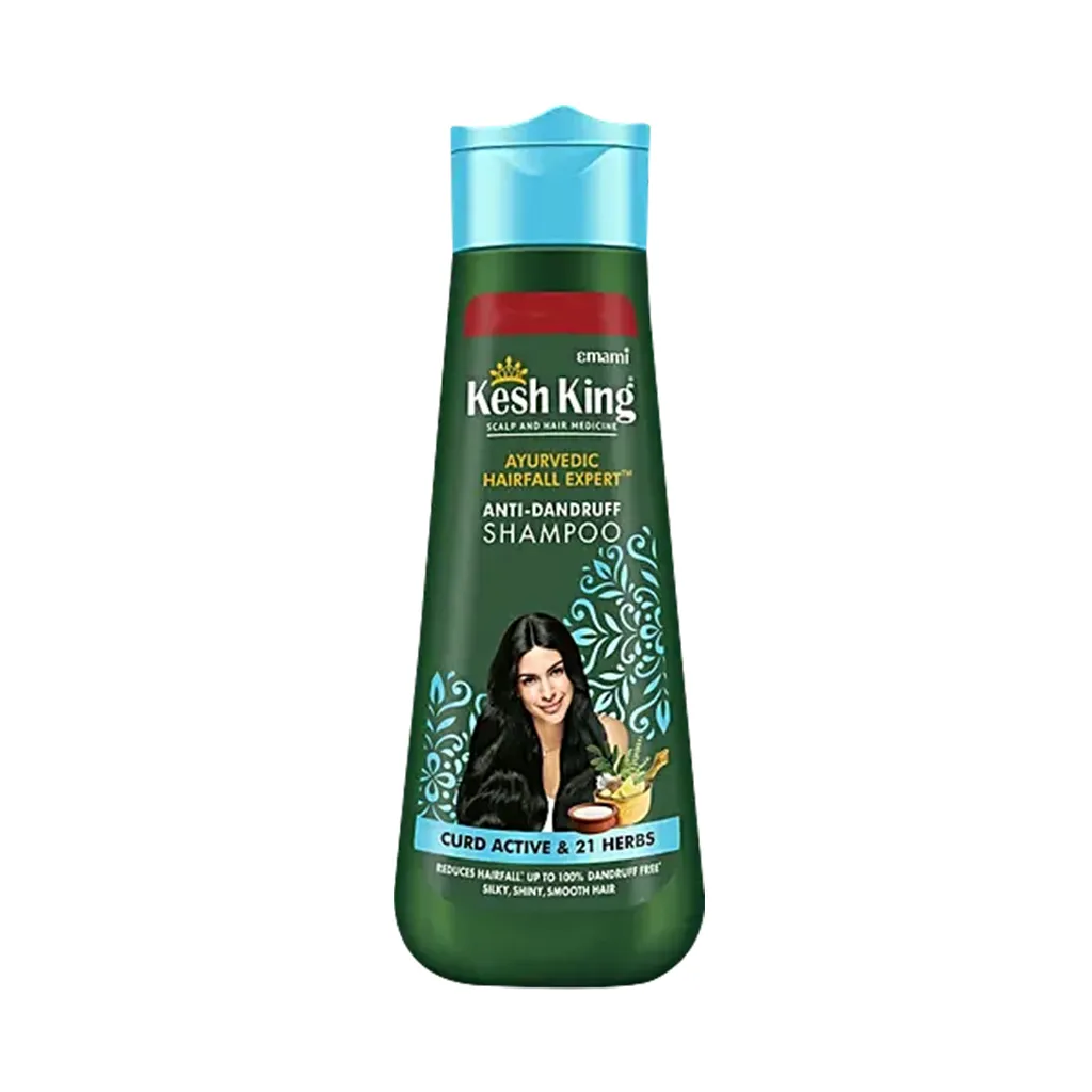 Kesh King Anti-dandraff Shampoo