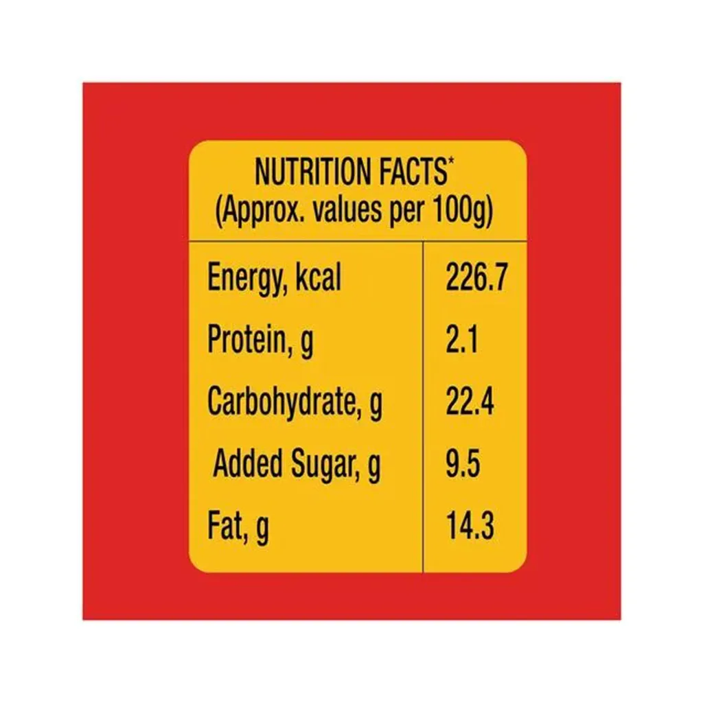 Ruchi Magic Mango Ginger 3