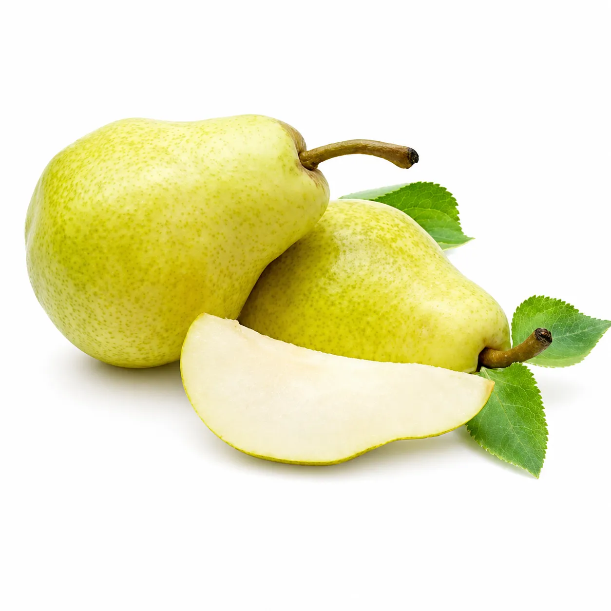 Pears Imported (Nos)