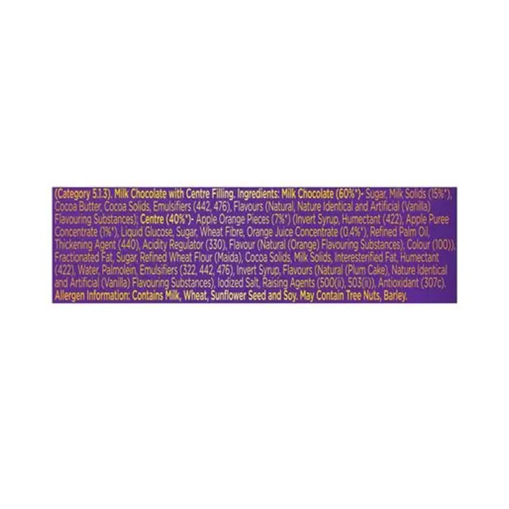 Cadbury Dairy Milk Desserts Chocolate Plum Cake 2