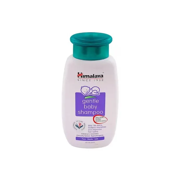 Himalaya Gentle Baby Shampoo