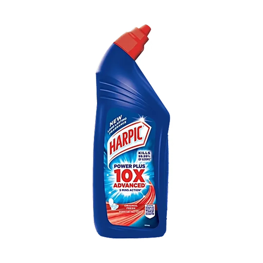 Harpic Powerplus Original Toilet Cleaner