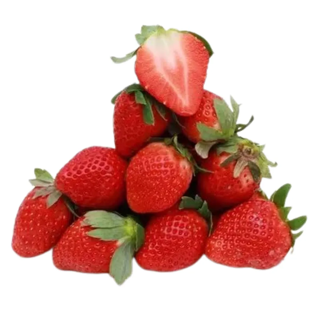 Imported Strawberry