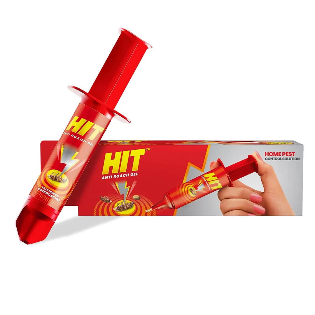 Hit Anti Roach Gel