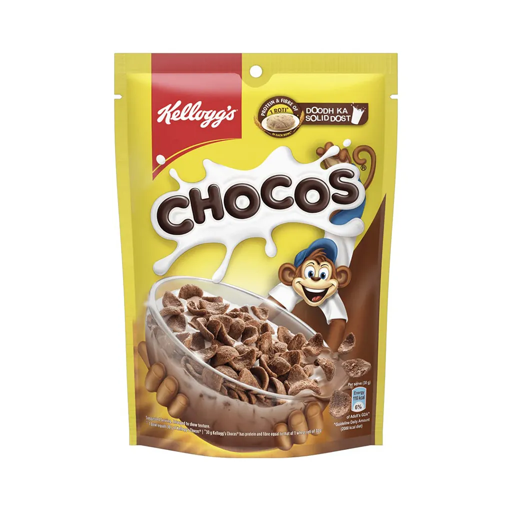 Kellogg's Chocos