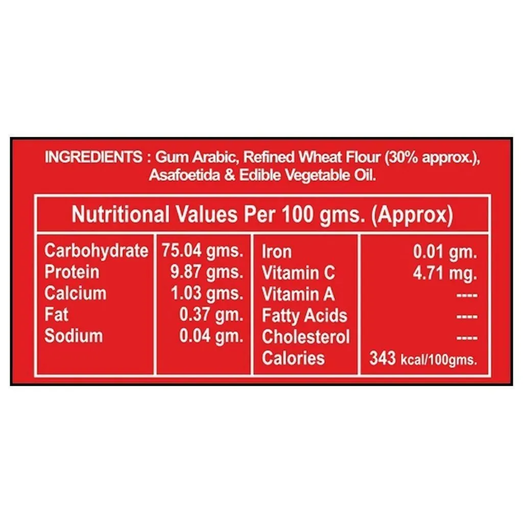 TT Asafoetida Cake 4