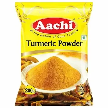 Aachi Turmeric Powder