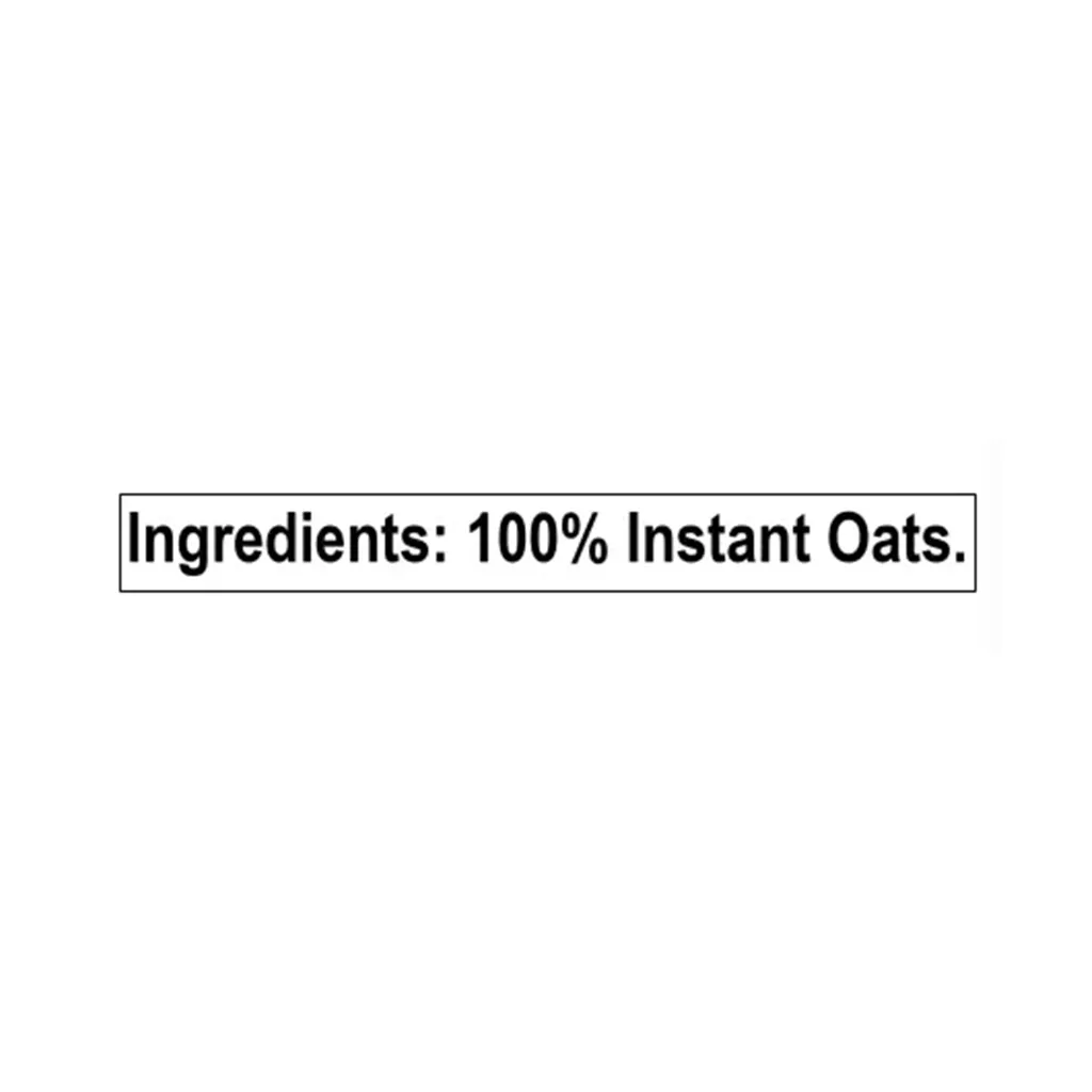 Yogabar Instant Oats 2