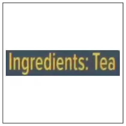 Brooke Bond Taj Mahal Tea Bags 6
