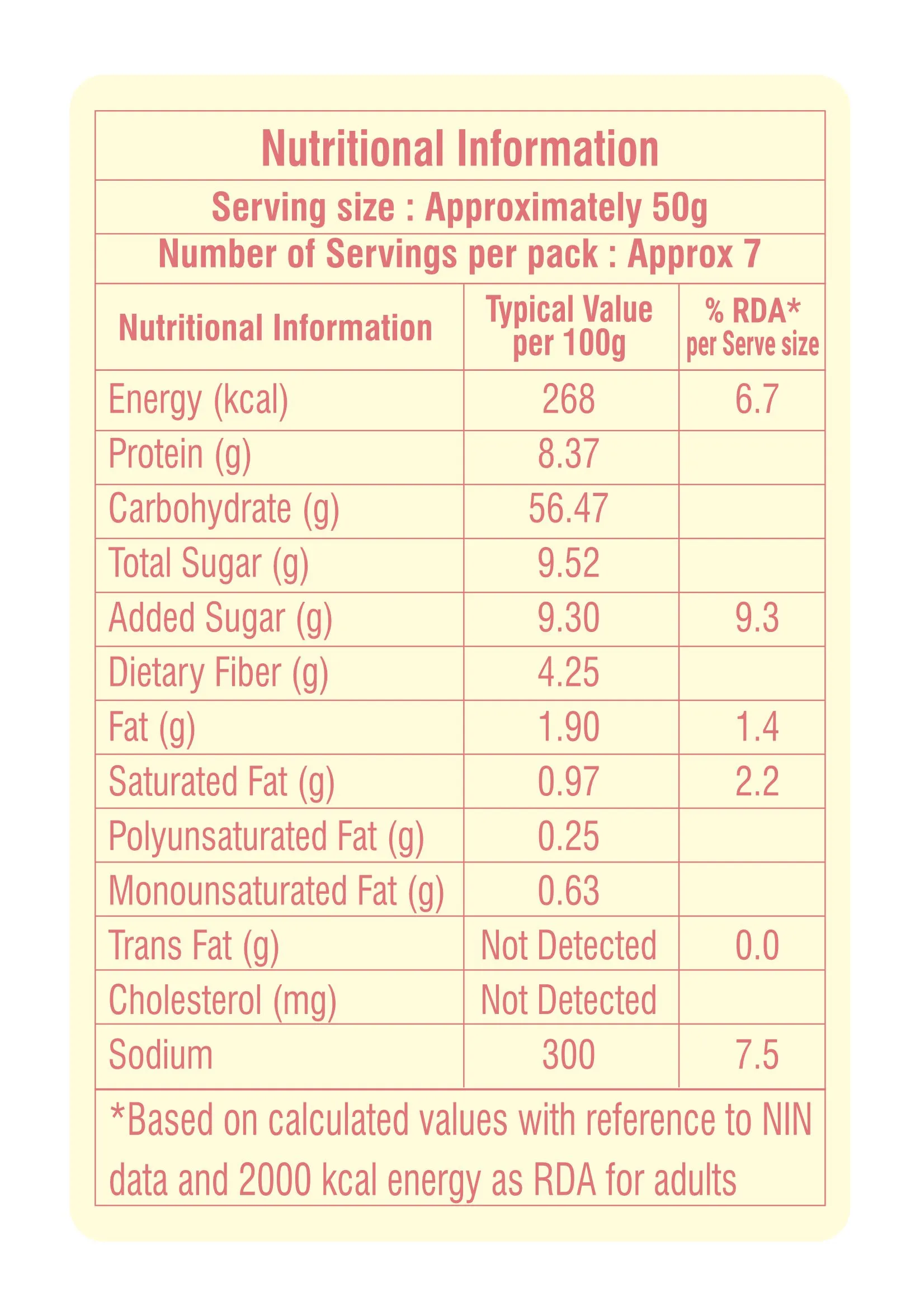 KPN Fresh Sweet Bread - Softness Crafted with Pure Butter 3