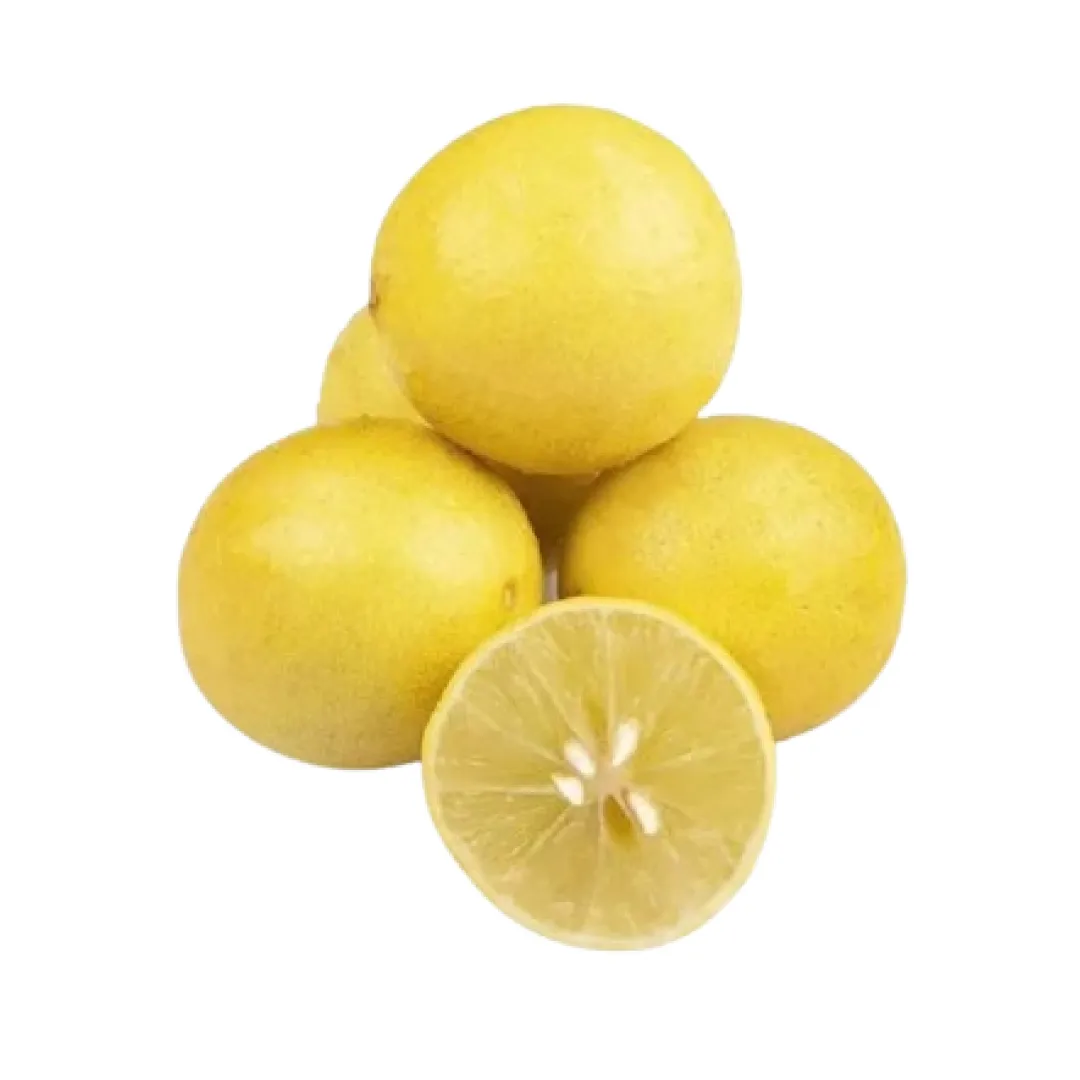 Lemon