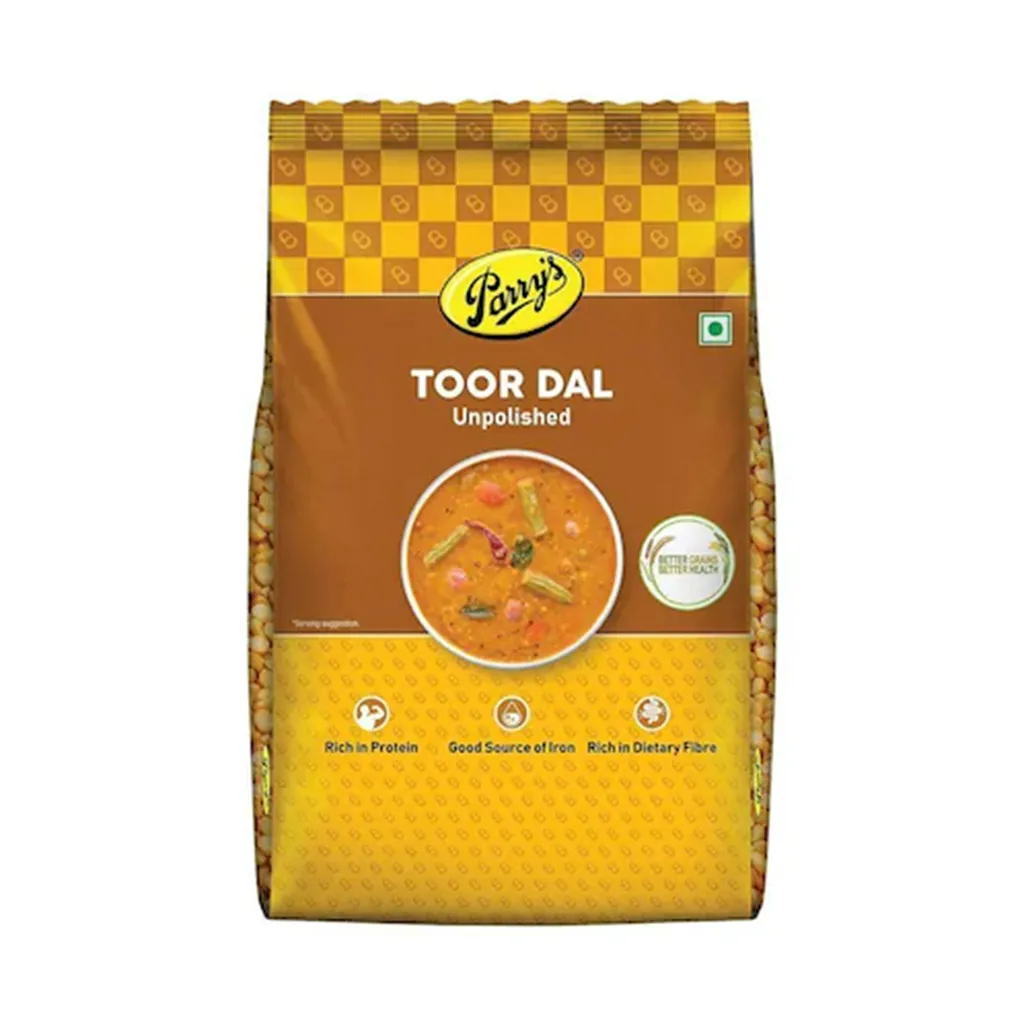 Parry's Toor Dal