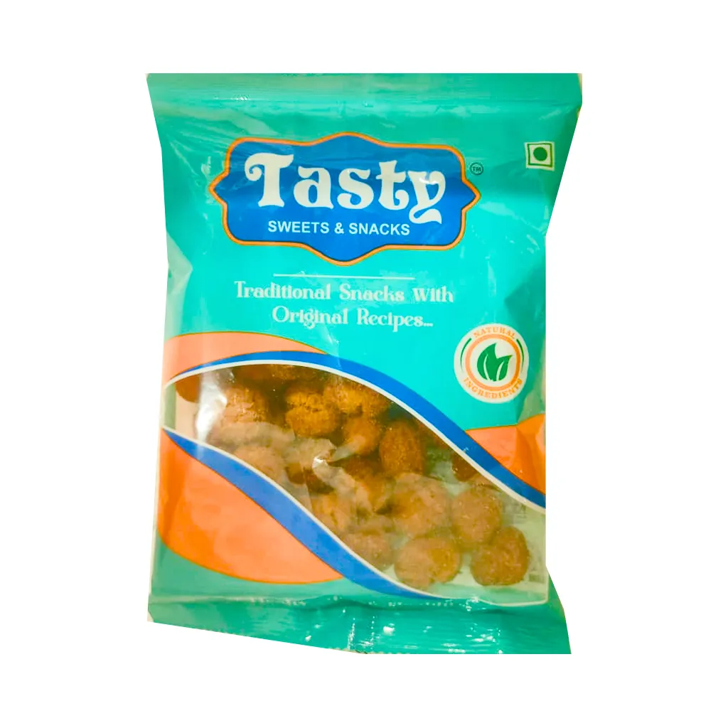 Tasty Sweet Seedai