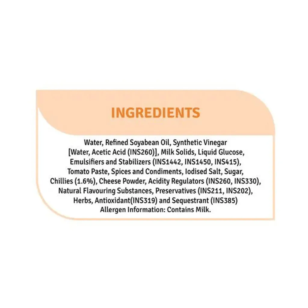 Veeba Chipotle Southwest Dressing 2