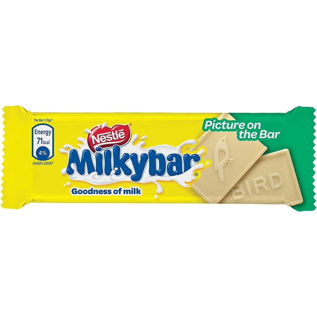 NESTLE MILKY BAR 13g