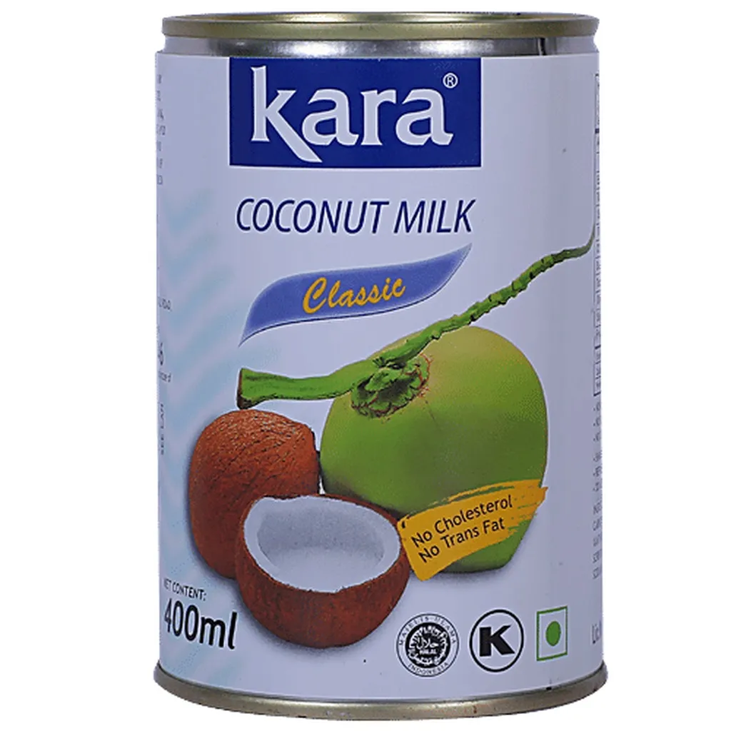 Kara Coconut Milk Classic 400ml