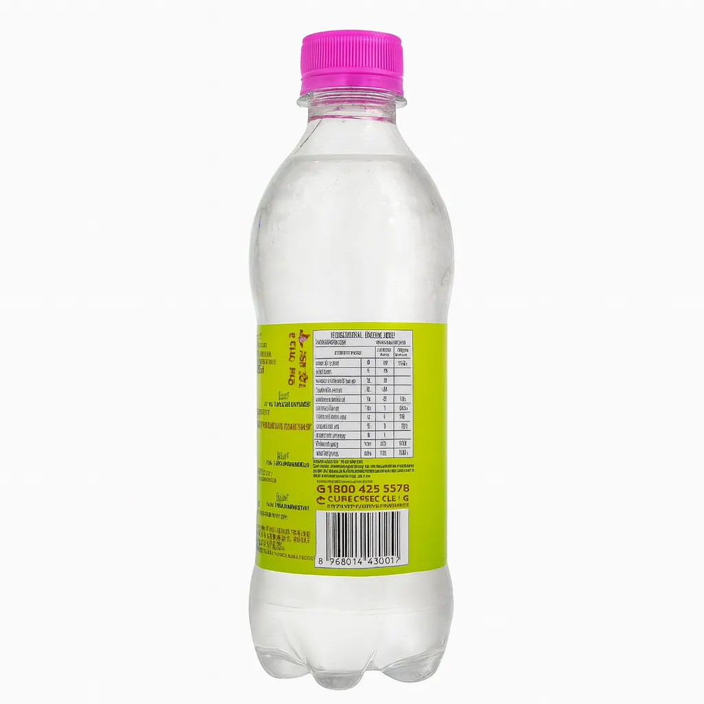 Kalimark Vibro Paneer Soda