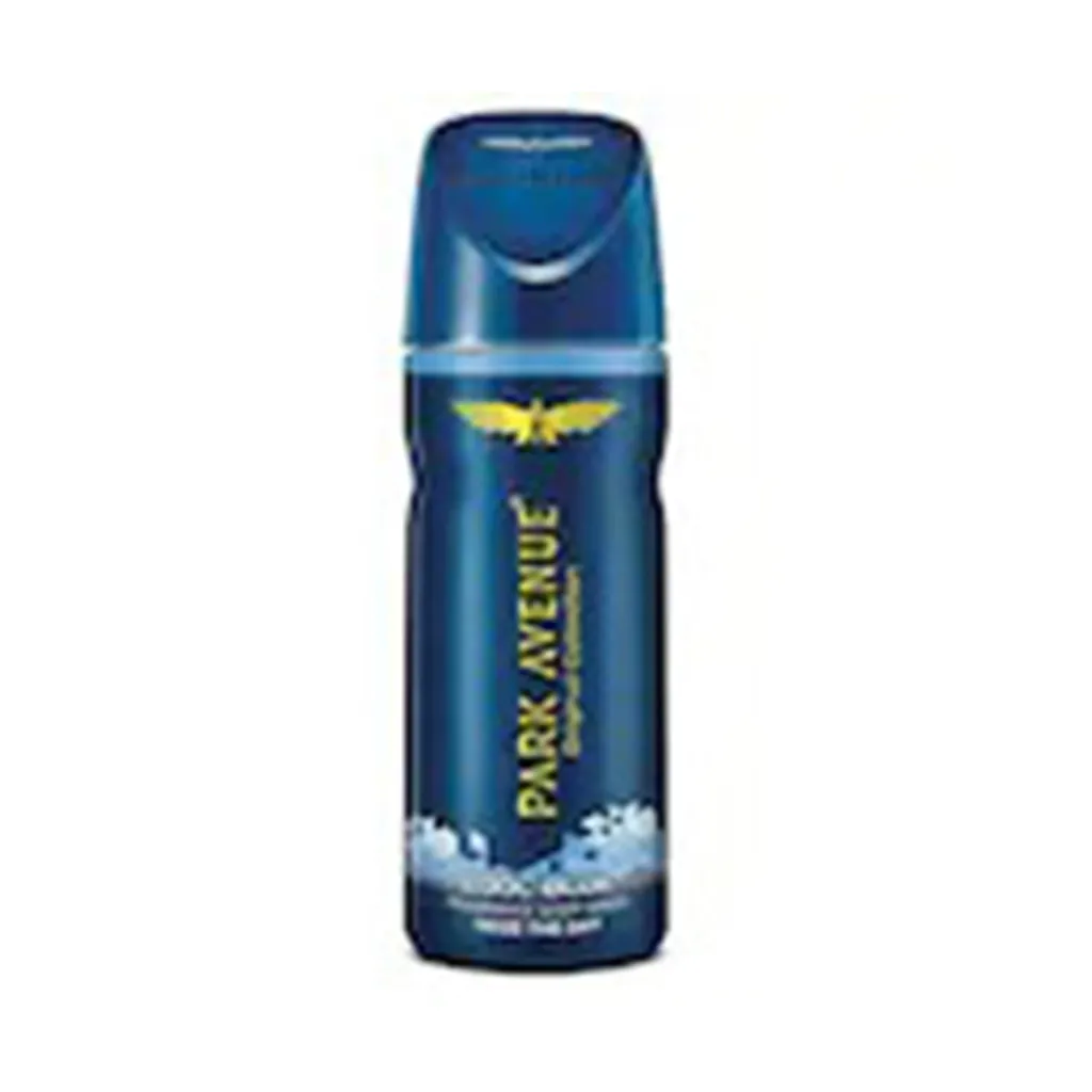 Park Avenue Cool Blue Fragrance Body Spray