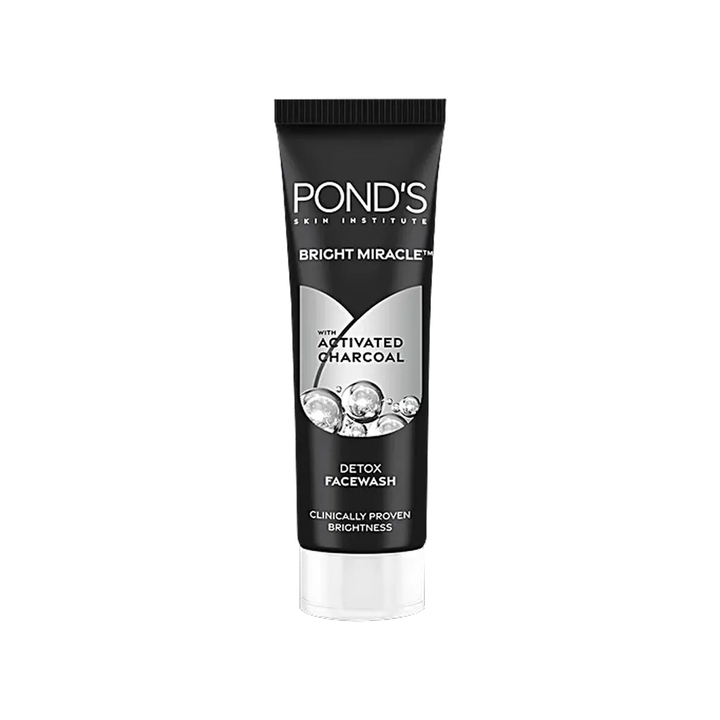 Pond's Pure White Anti-Pollution Face Wash
