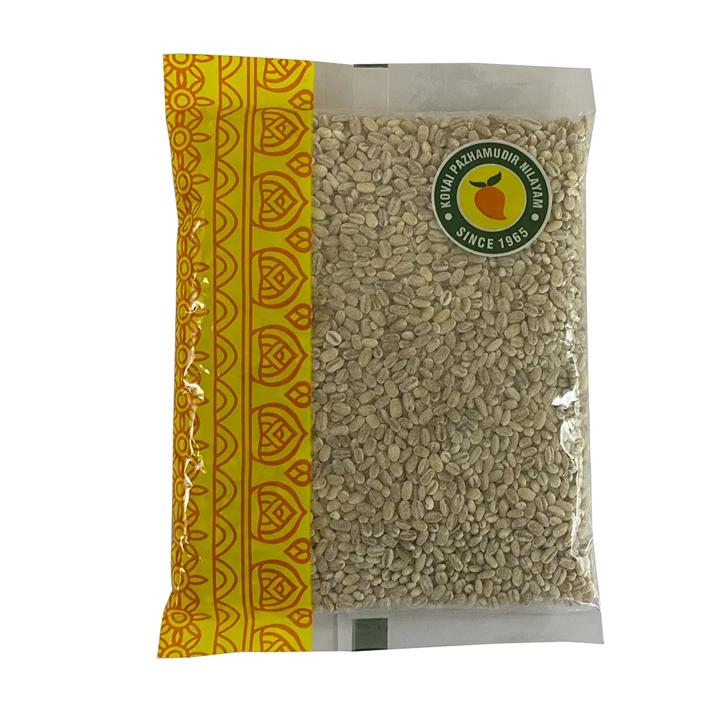 KPN Barley Rice