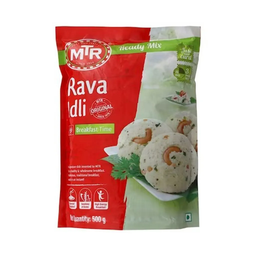 MTR Rava Idli Mix