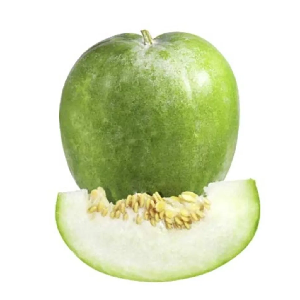 Ash Gourd Whole