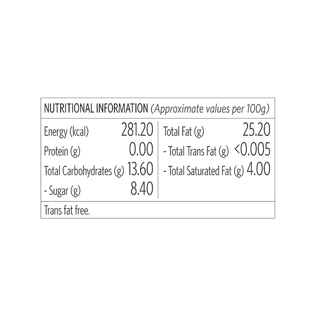 Veeba Eggless Creamy Mayonnaise 3