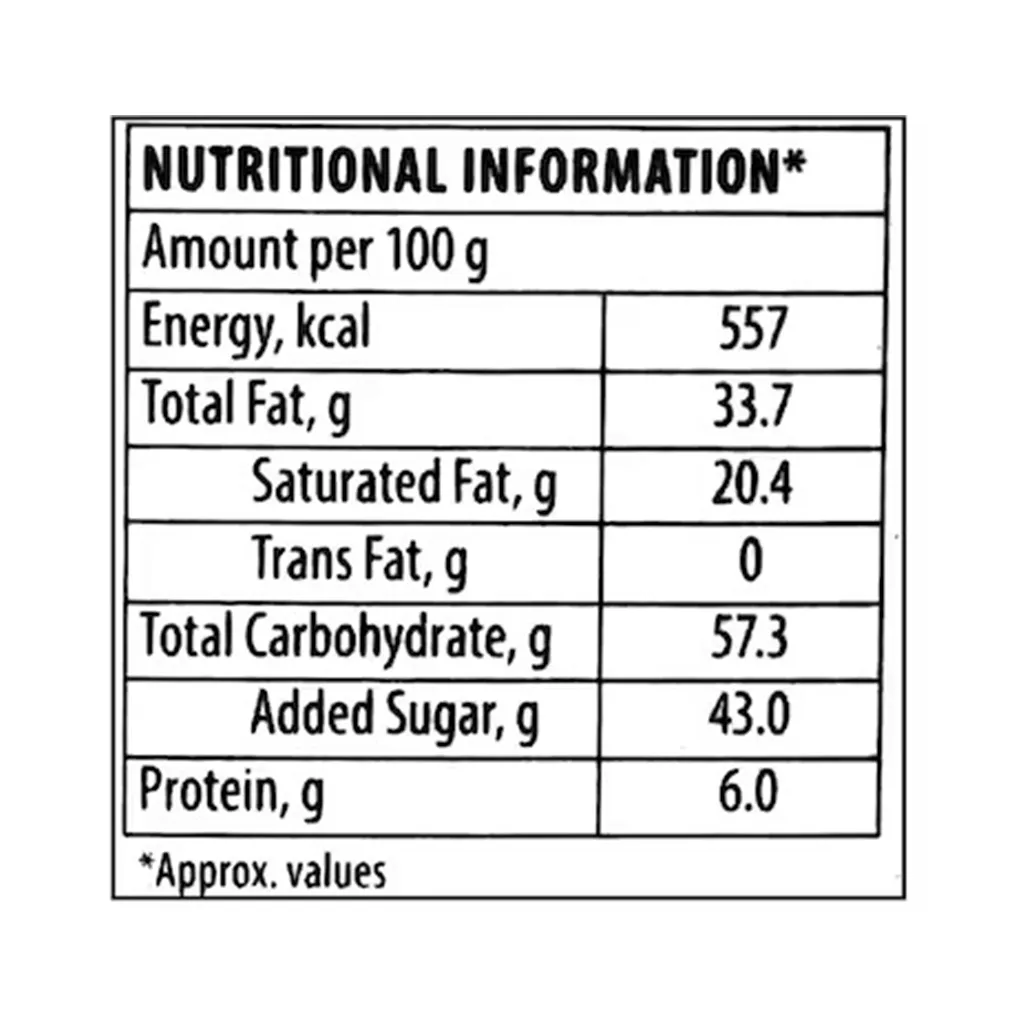 Amul Dark Chocolate Bar 2