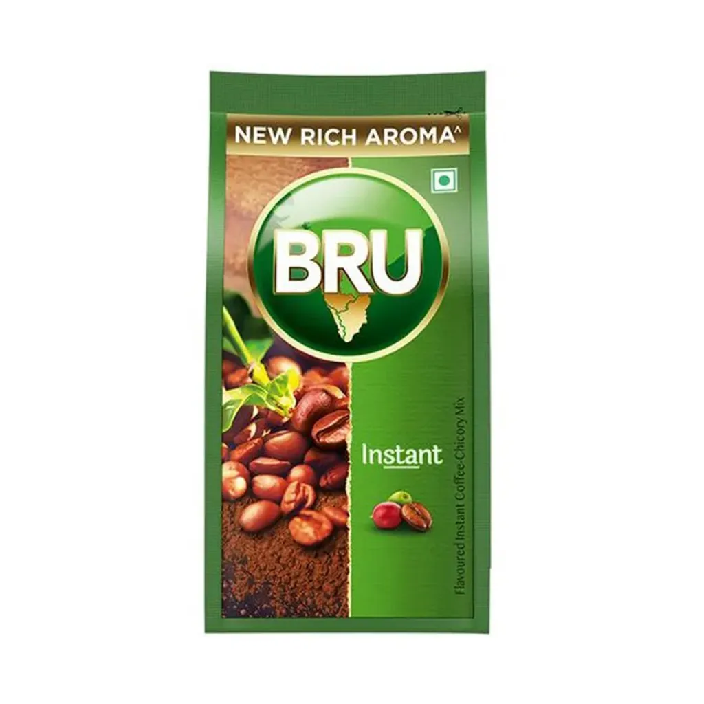 Bru Instant Coffee