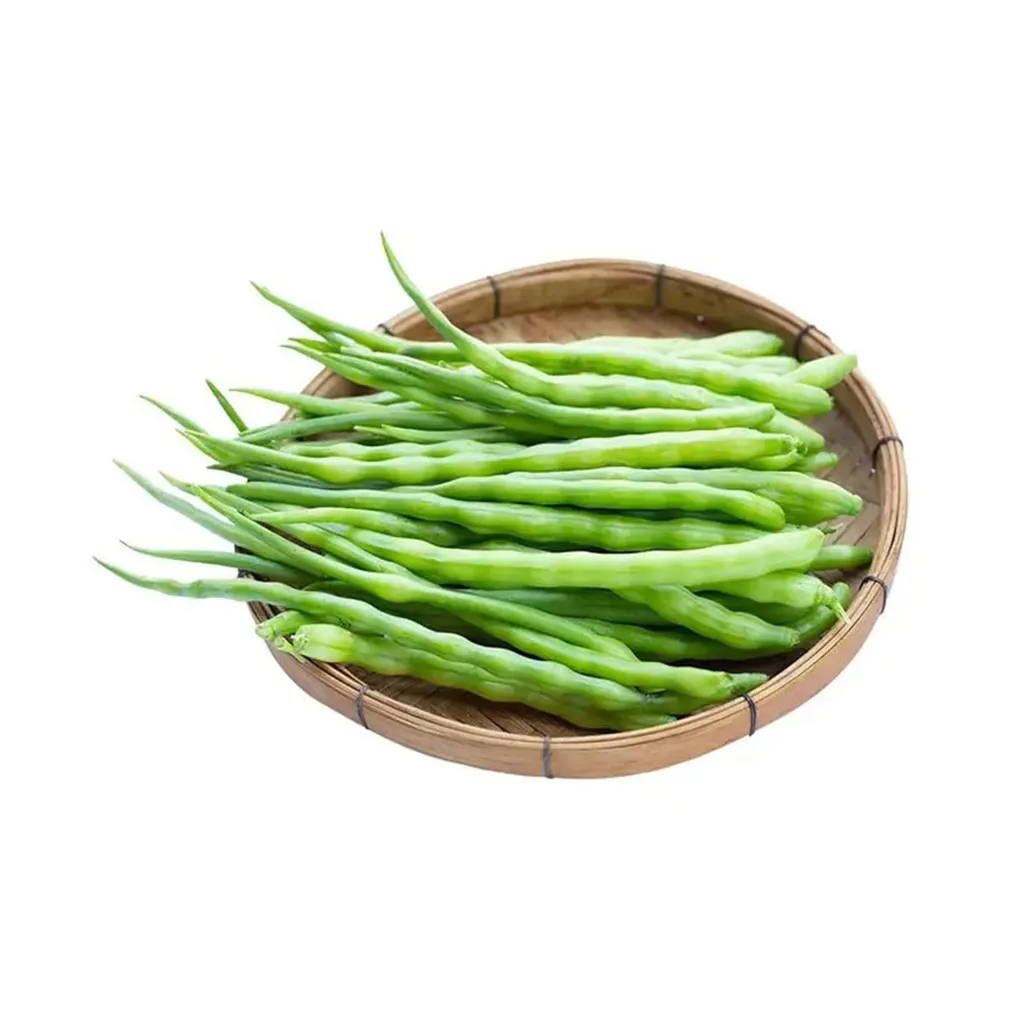 Radish Pods (Mogiri) (Mogiri Mullangi	) 1