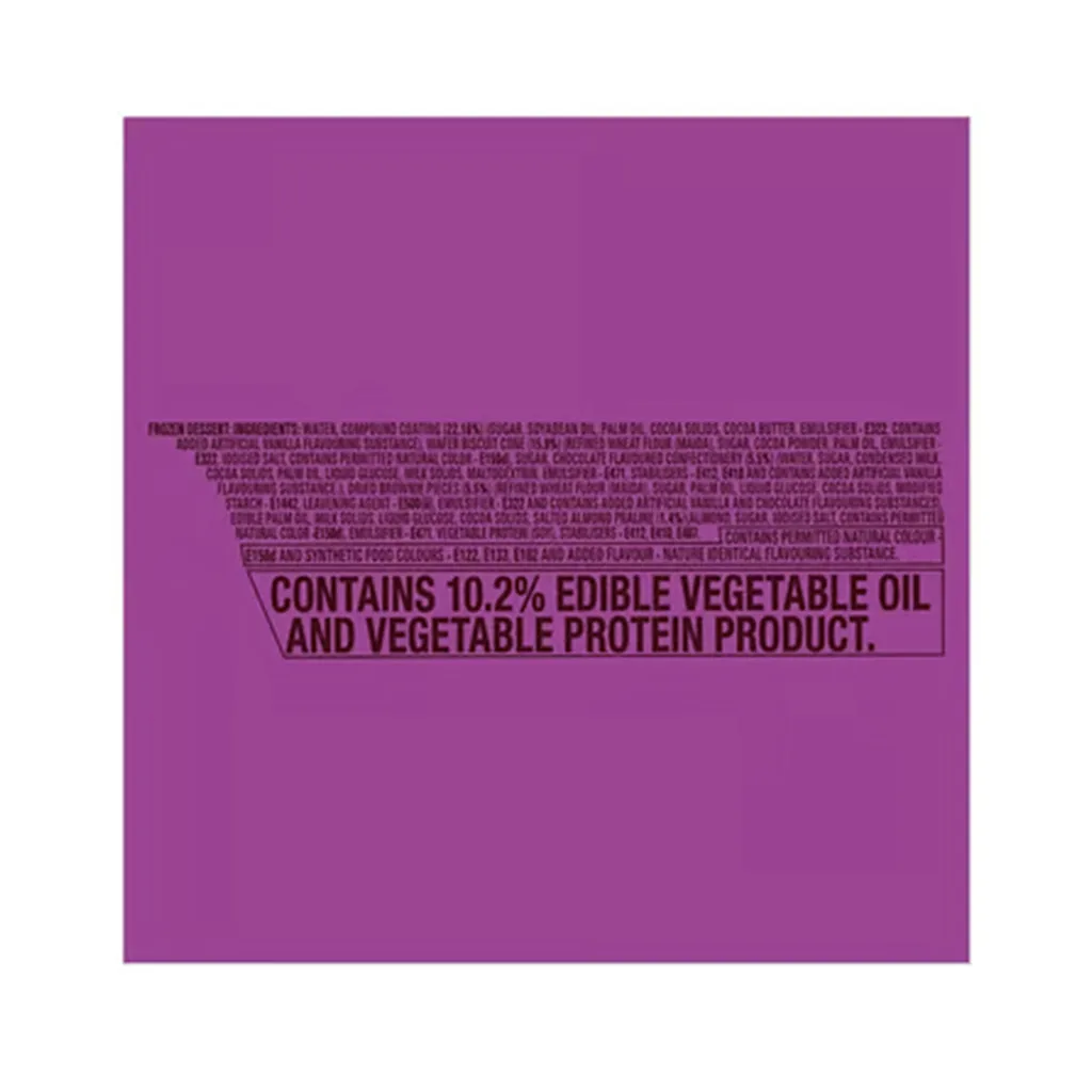 Kwality Walls Cornetto Chokissimo Ice Cream 2