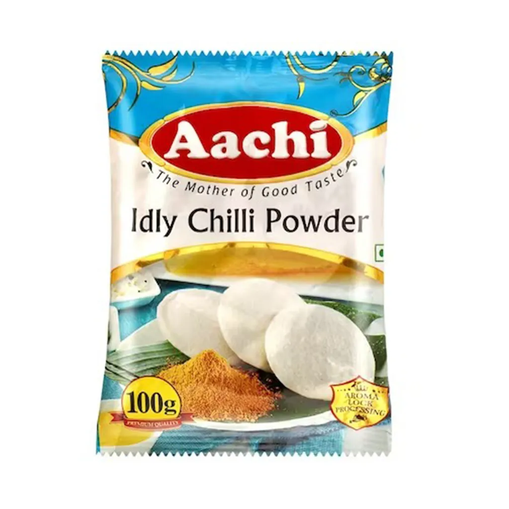 Aachi Idli Chilli Powder
