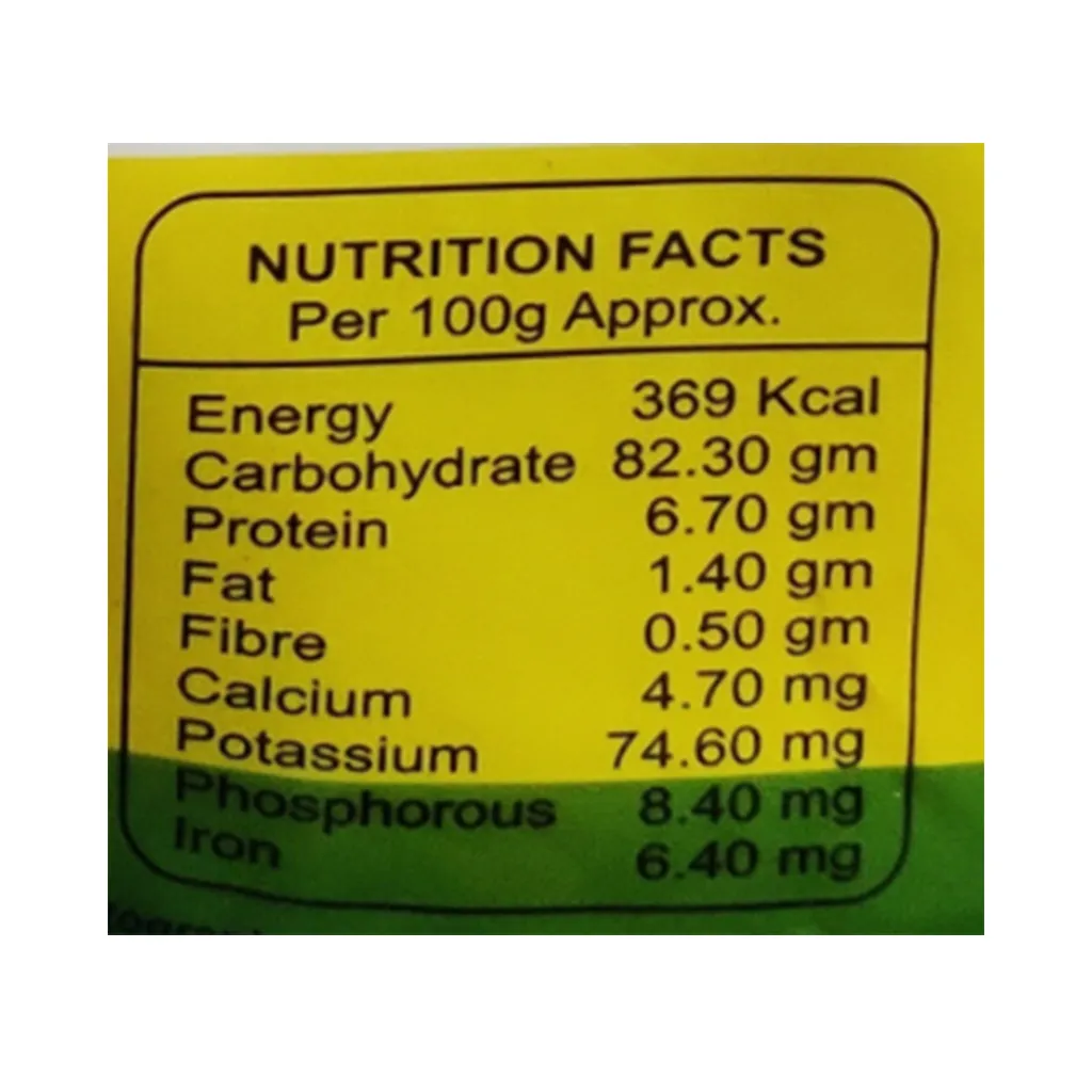 Adyar Annapoorna Idiyappam 3