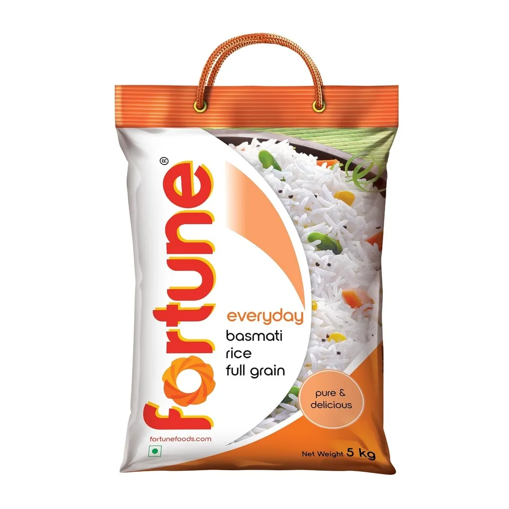 Fortune Everyday Basmati Rice