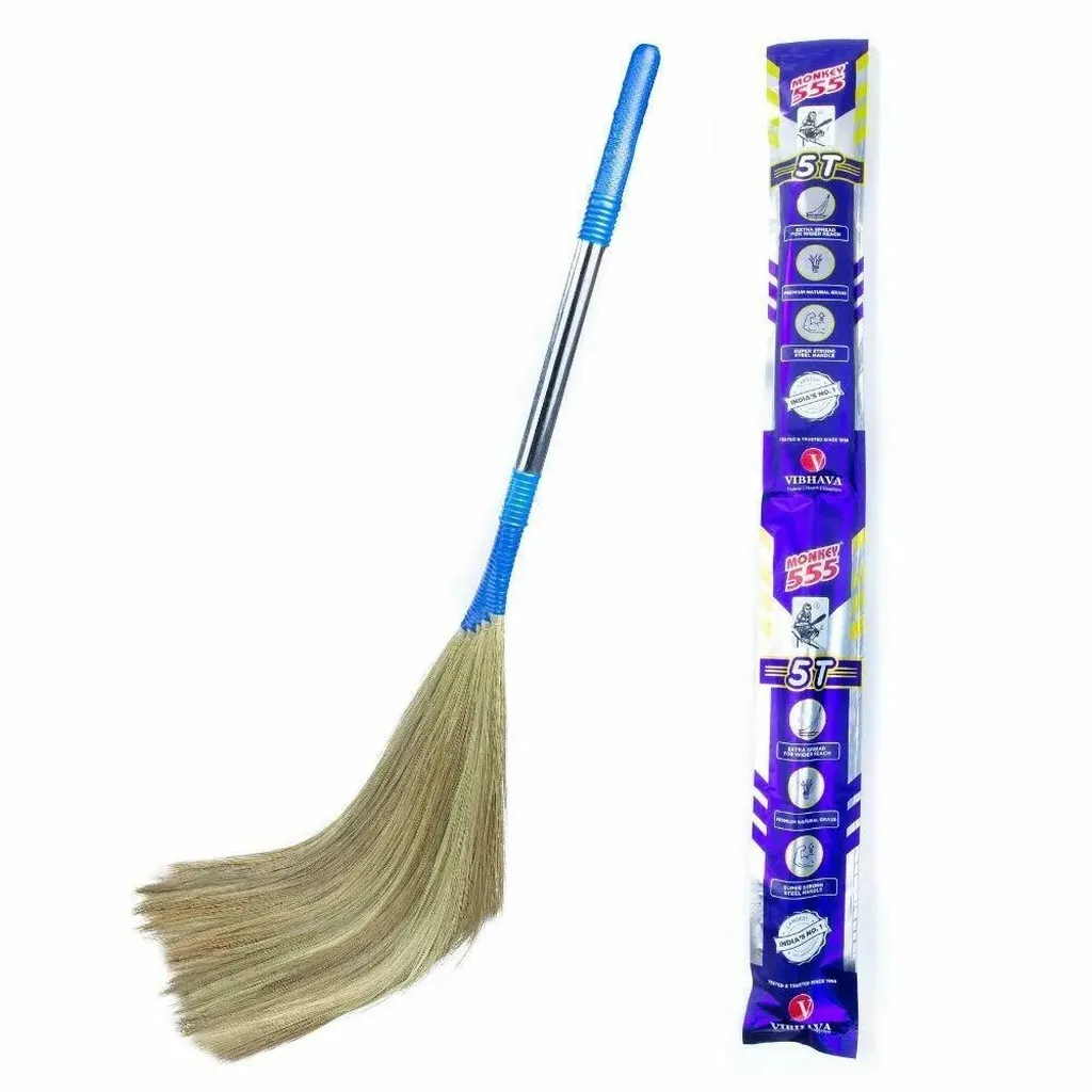 Monkey 555 Broom 5T