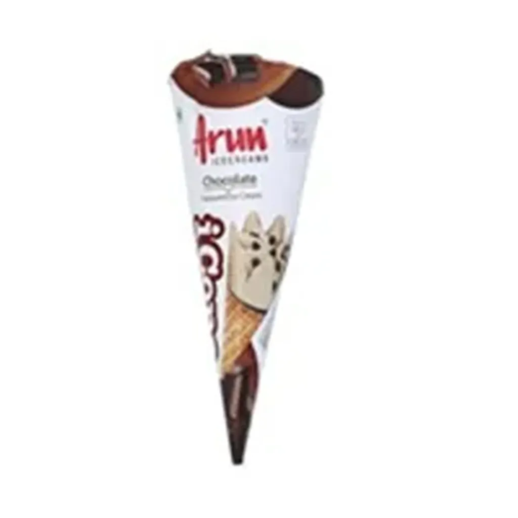 Arun Chocolate iCone Ice Cream