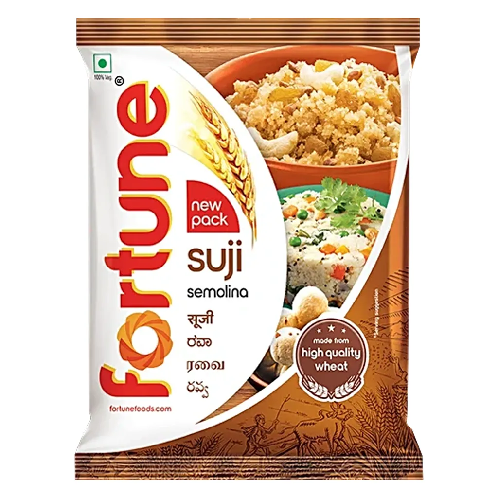 Fortune Suji