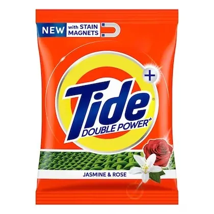 Tide Jasmine & Rose Detergent Powder