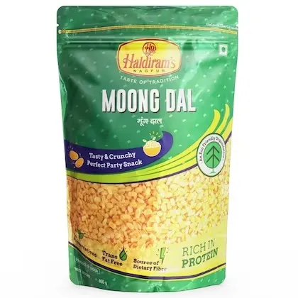 Haldiram's Moong Dal