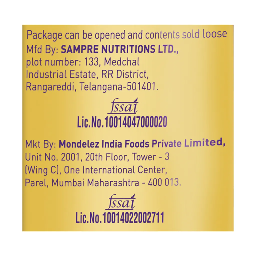 Cadbury Chocolairs Gold Home Pack 4