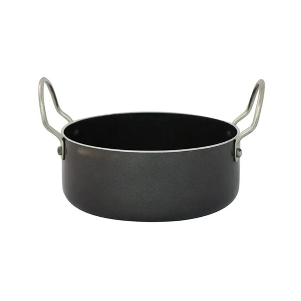 MACclite Alu Kyyte Miniso Soup Pan