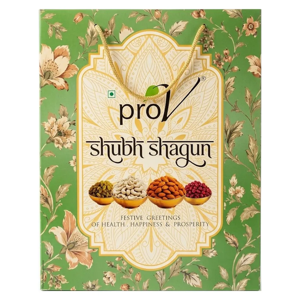 ProV Shubh Shagun DF Gift Box
