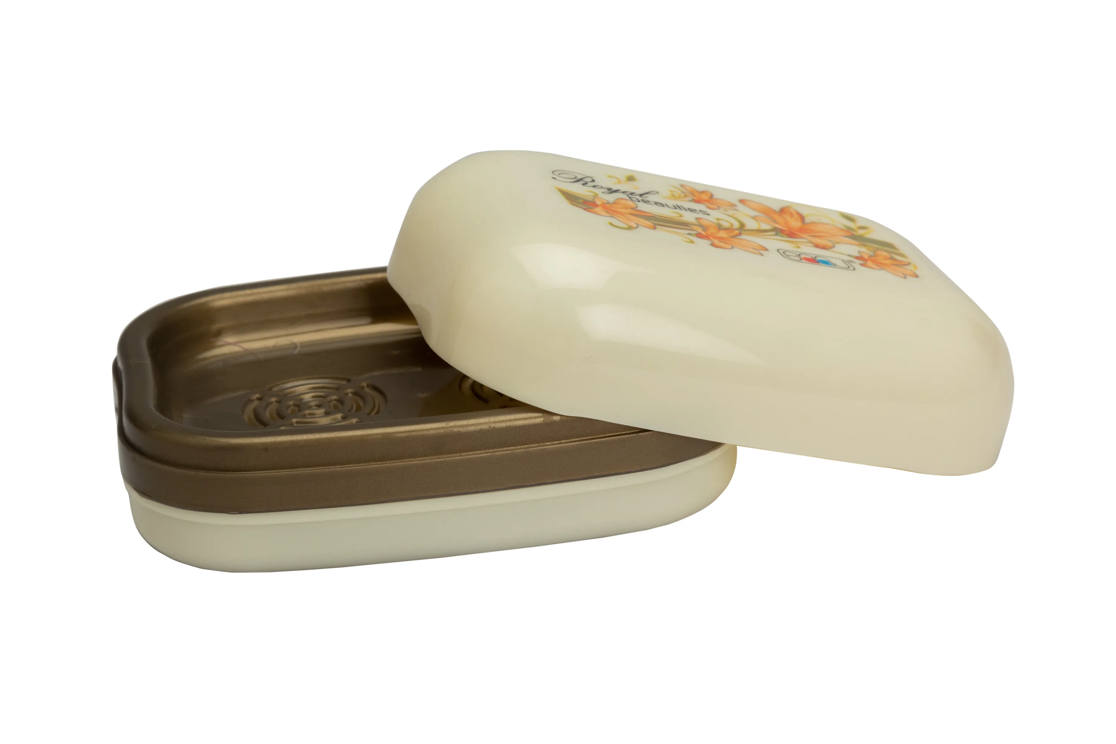 SH Pears Soap Case - Assorted