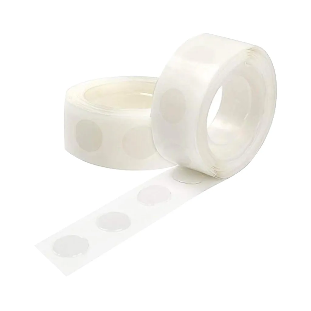 Seven Balloon Glue Tape 1