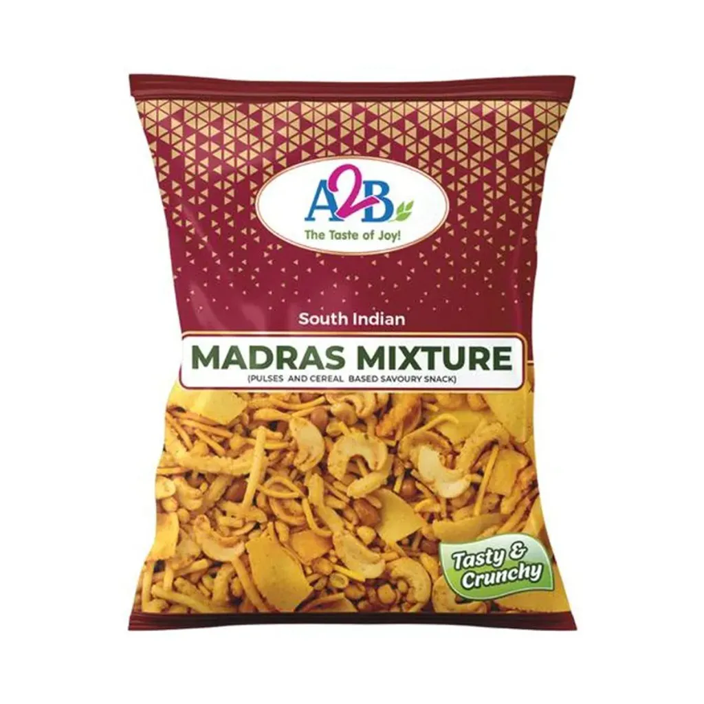 A2B South Indian Madras Mixture