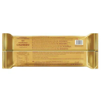 Britannia Good Day Butter Jeera Biscuit 1