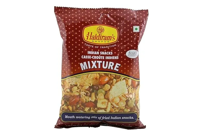 Haldiram's Mixture