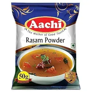 Aachi Rasam Powder 50Gm