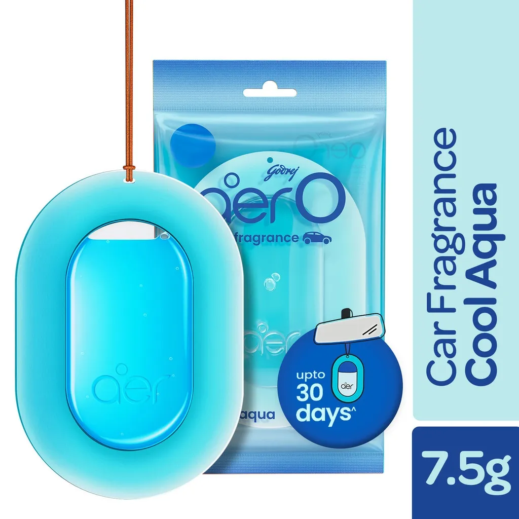 Godrej Aer Aqua Mist Freshener