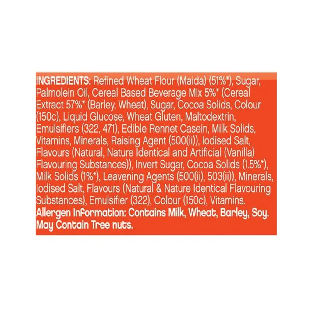 Cadbury Bournvita Biscuits 3